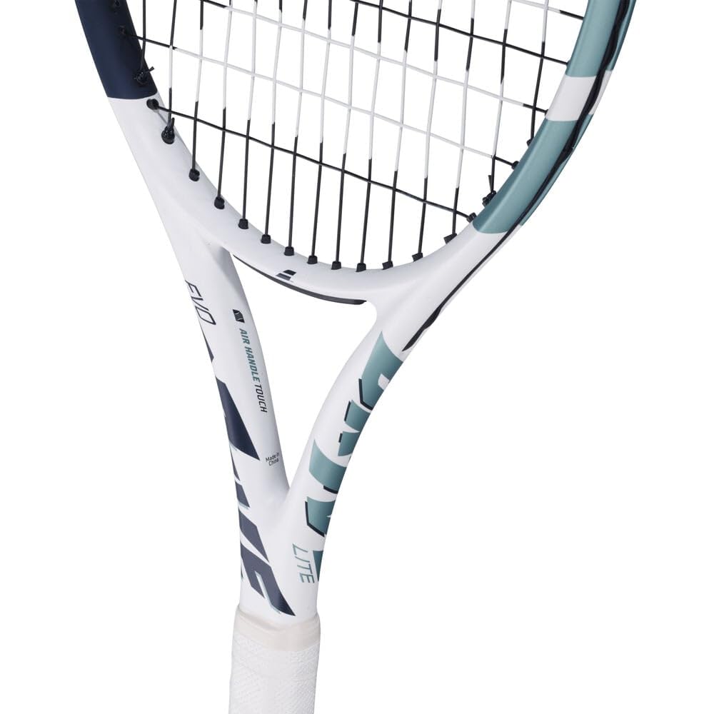 Babolat EVO DRIVE LITE WH Tennis Racket 101548 (Frame Only)
