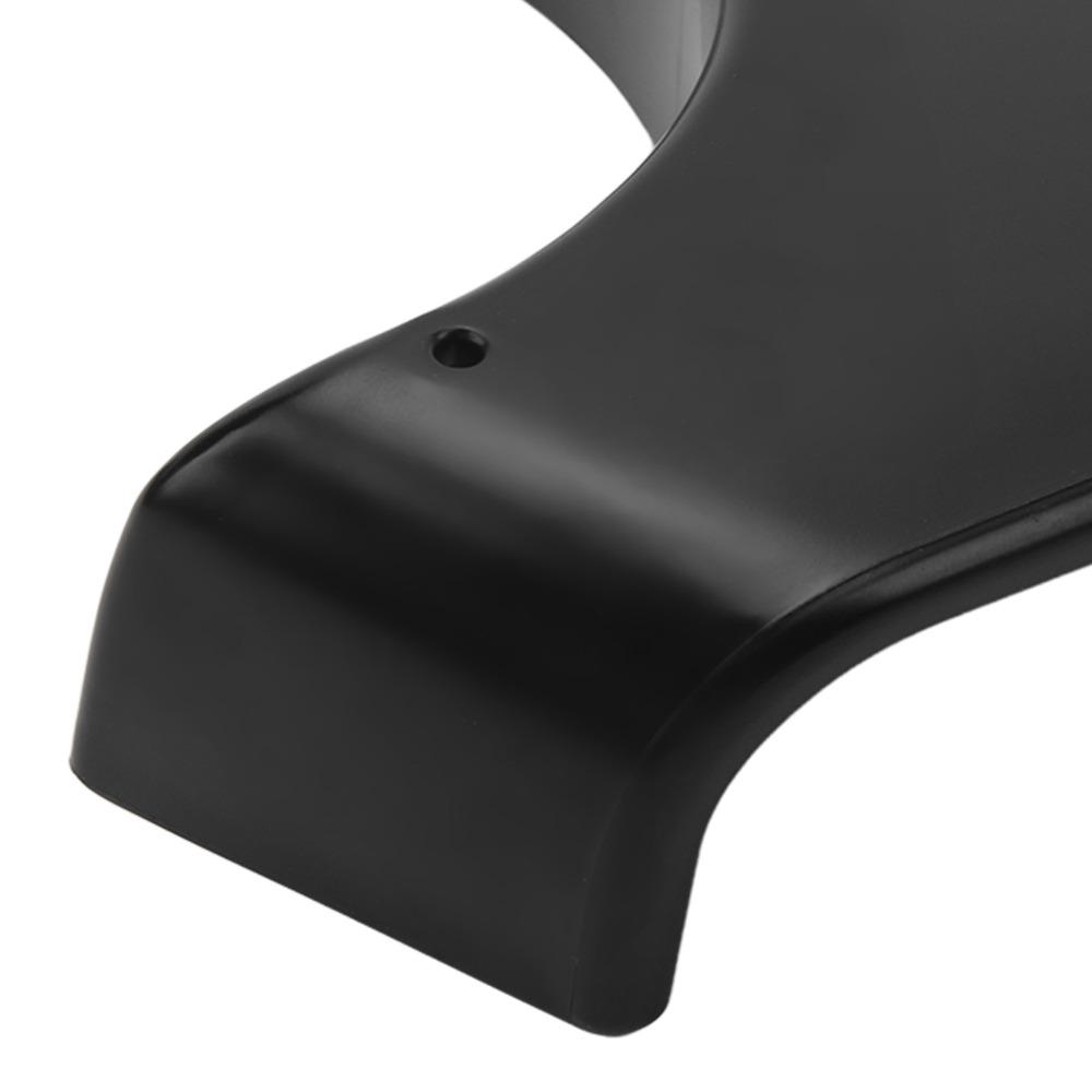 Copertura Inferiore Specchietto Retrovisore Laterale Sinistro/Destro per Tesla Model Y 2020-2023 Auto