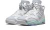Air Jordan 6 Retro Mint Foam