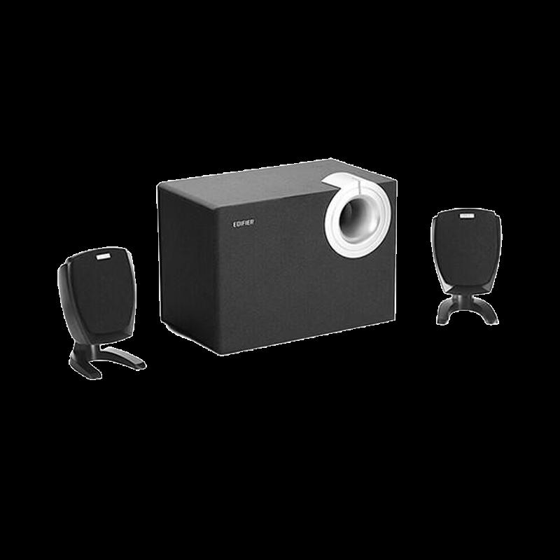

Edifier R201T06 2.1 Channel PC Speakers (CN version)