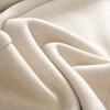 Women's 2024 Spring & Autumn Wool-Blend Wide-Leg Trousers