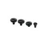 Abu Garcia Cardinal C3 Alüminyum Vida Mevcut Set SC-SET-CDC3-AL