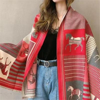 Accessori – Sciarpe e foulard