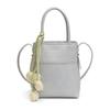 Crossbody bag women's new niche versatile small shoulder underarm bag fashion bucket bag tide