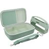 Set of SoundLink Flex Portable Speaker and SoundLink 2 Wireless Bluetooth One EVA Case and One Silicone Mint co2CREA 2 (2nd Generation) Speaker