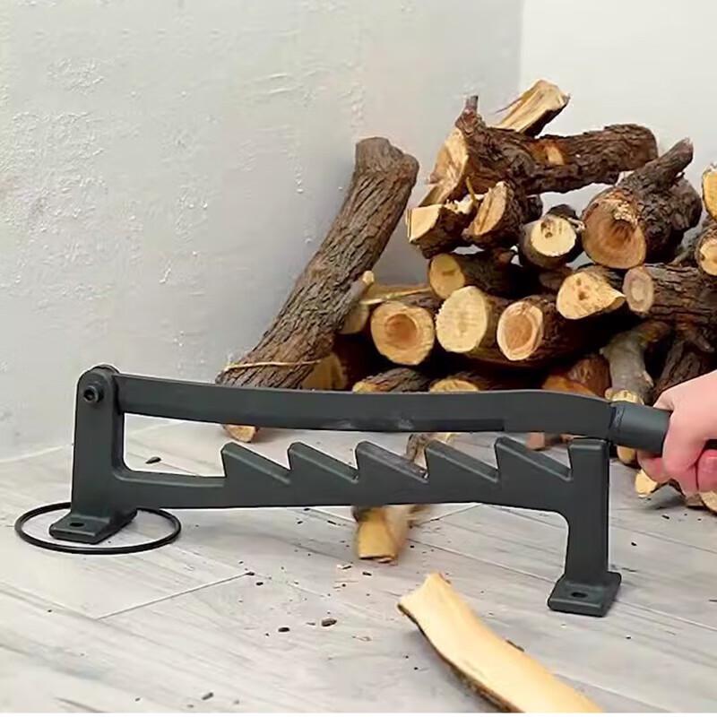 Jixiong Manual Wood Splitter