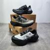 Marken-Designer Schnellverschluss Unisex Kletterschuh Frühling/Sommer Atmungsaktiv Outdoor Wanderschuh Dicke Sohle Trekking Schuh