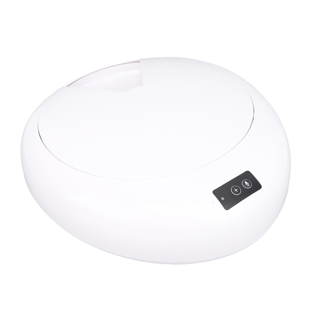 Smart Feeder Automatic Pet Feeder with Timer App Control for Wet Food 6 Compartments Large Capacity ABS Design for Cats