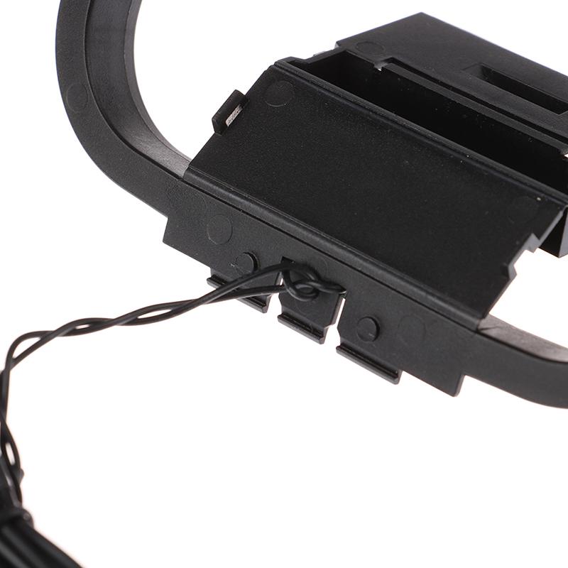 Am Anténa Xh Konektor Terminál Am Přijímač Signálu Anténní Rám Rádio Anténa