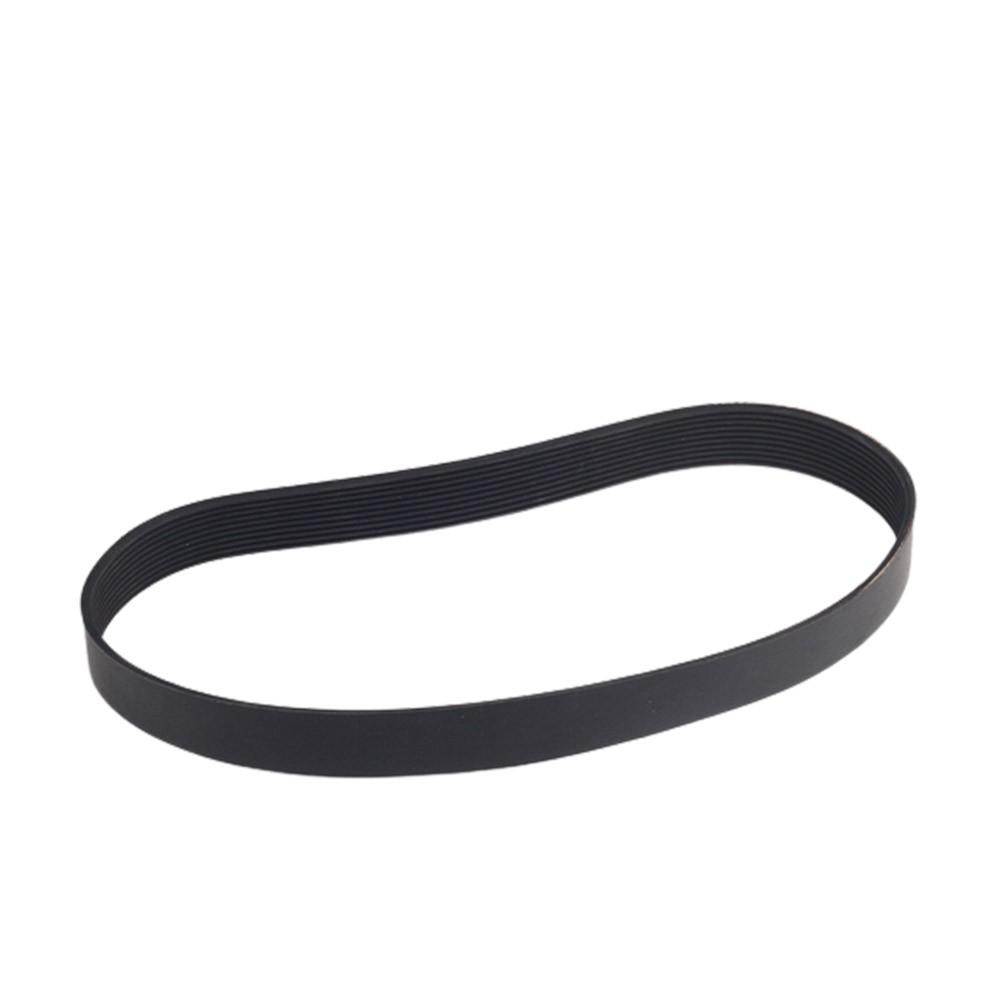 Sawing Machine Belt 630mm Beige White/Black Drable чёрный