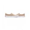 Vans Classic Slip On  Summer Linen  Incense Vn0009q74mg1