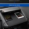 Supporti Antiscivolo in Silicone per Telefono da Auto Tappetini Antiscivolo per Cruscotto Per Subaru Forester XV 2019 2020 2024 Accessori Interni G9V9