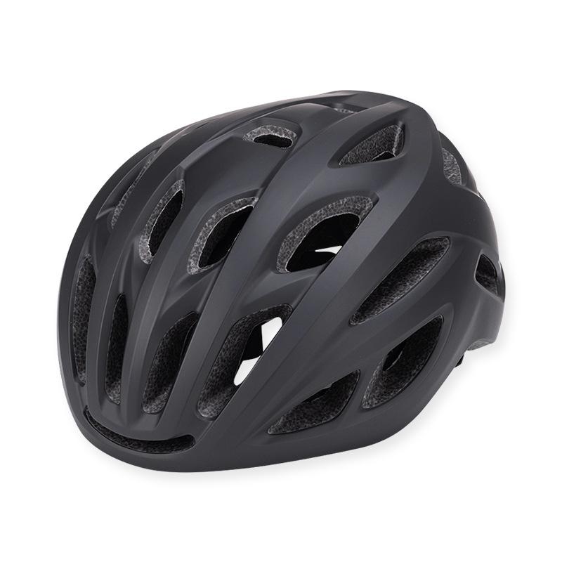 Bicycle Helmet Integrated Cycling Helmet Road Bike Mountain Bike Adult Ultra-light Bicycle Safety Helmet