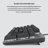 Logitech K845 Backlit Mechanical Gaming Keyboard