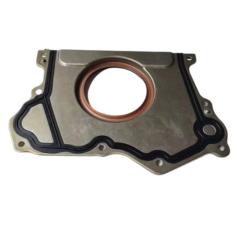 N61R-Car Engine Rear Crankshaft Seal 68223854AA 68078786AA 68152024AA For Jeep Wrangler 2011-2019 Crank Seal
