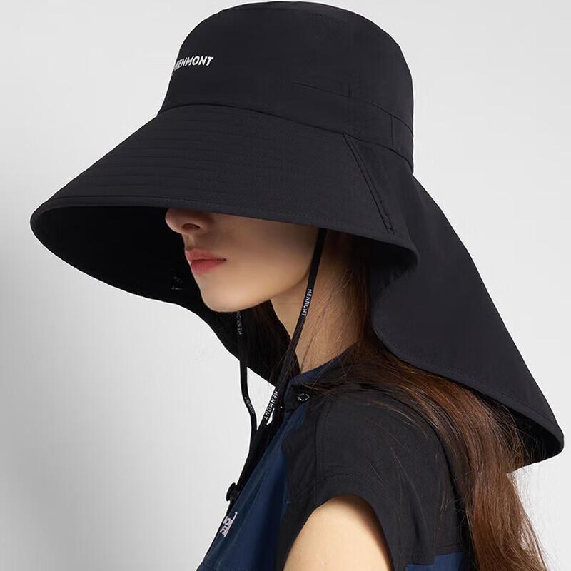 Kenmont Outdoor Sun Protection Hat 57cm