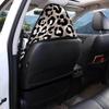 Universal Front Car Seat Towel Cover - All-Season Protector for Gym & Workout