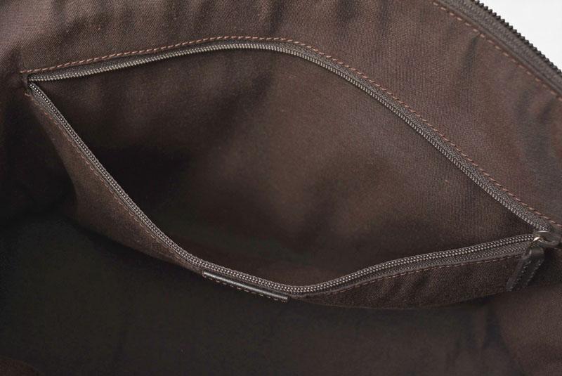 Used GUCCITote Bag GG canvas unisex