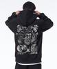 Artistwear [Atw] Rev Up Zip-Up Hoodie