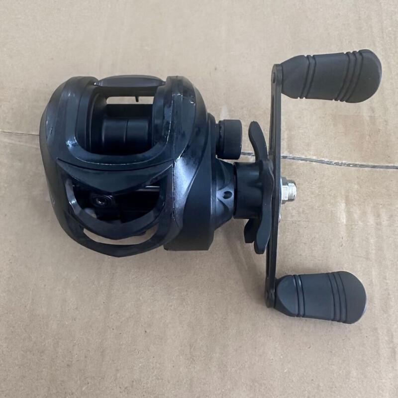 Brangdy Anti-Backlash Baitcasting Reel
