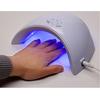 9SD 36W UV LED Lamp 12 Lamps Nail Gel Polish Curing Smart Phototherapy Nail Glue Dryer Machine