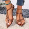 Scarpe da donna – Sandali