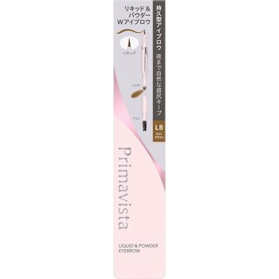 Style Lock Eyebrow Liquid   Powder Lb 0.75ml