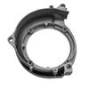 Flywheel Fan Cover Clutch Housing For Honda GX35 GX35NT Engine HHT35S UMK435 Trimmer Brush Cutter Replacement 19611-Z0Z-000 Part