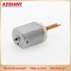 AZGIANT Car Central Door Lock Motor For VOLVO V70 S70 C70 1996-2000 Lock Actuator Motor Carbon Brush Holder