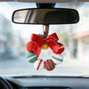 Porta-moedas, clips, porta-chaves – Chaveiros