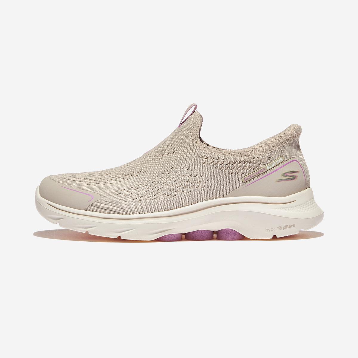 

[SKECHERS] Go Walk 7 (Sleep Ins), 125242, 1010112064, Popular Korean Shoes 230