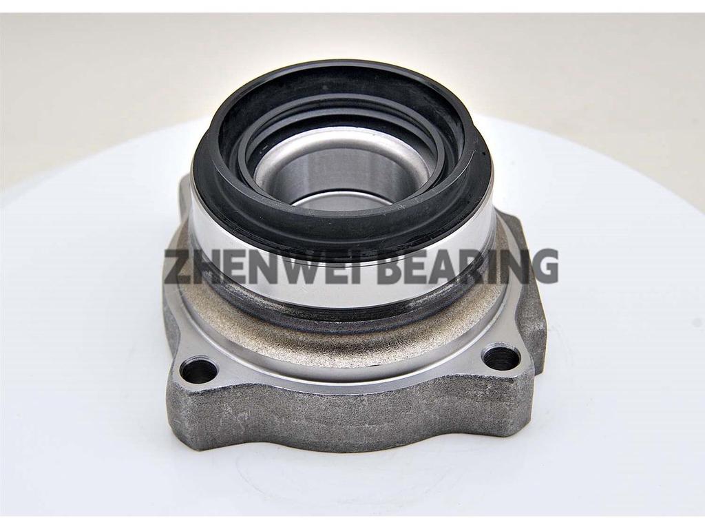 Wheel Hub Unit Car Bearing Spindle Assembly for Toyota TACOMA Rear Wheel