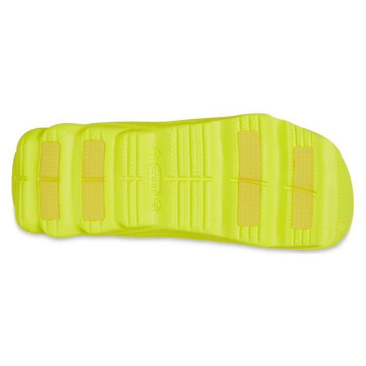 Crocs Echo Storm Nitro Men Sneakers Green 209414-76S