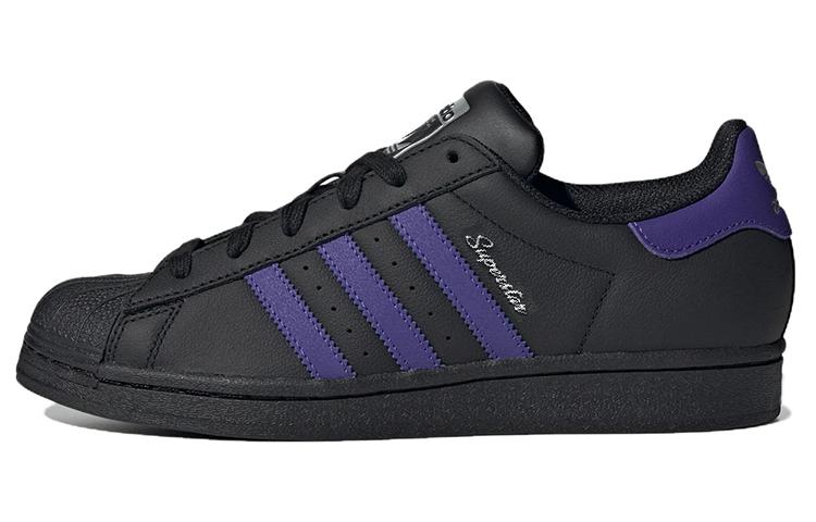 Superstar Wmns Adidas Originals Black Energy Ink Women s IE3000 38