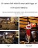 Jiebao TR-950 On-Camera Flash Light