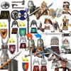Jucării de construcție și de tip constructor – Figurine constructor