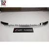 Compatible for BMW 7 Series G11/G12: AC Style Carbon Fiber Rear Wing with Easy Paste Installation.