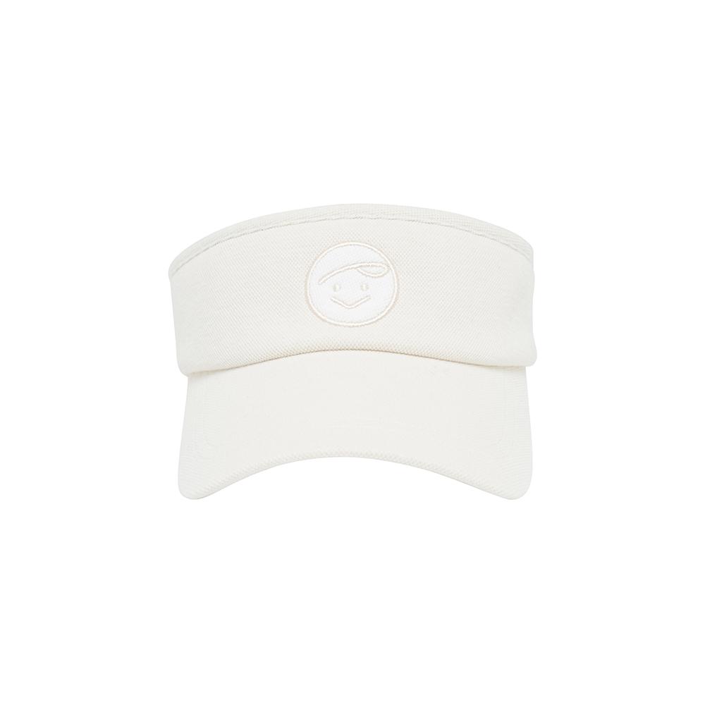 PIV’VEE Pivvee Pk Sun Visor (Sand Beige)