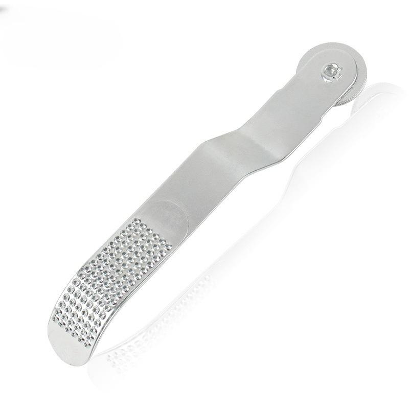 

Bicycle tire repair tool, tire rubbing file, file repair tool, portable tire repair riding equipment