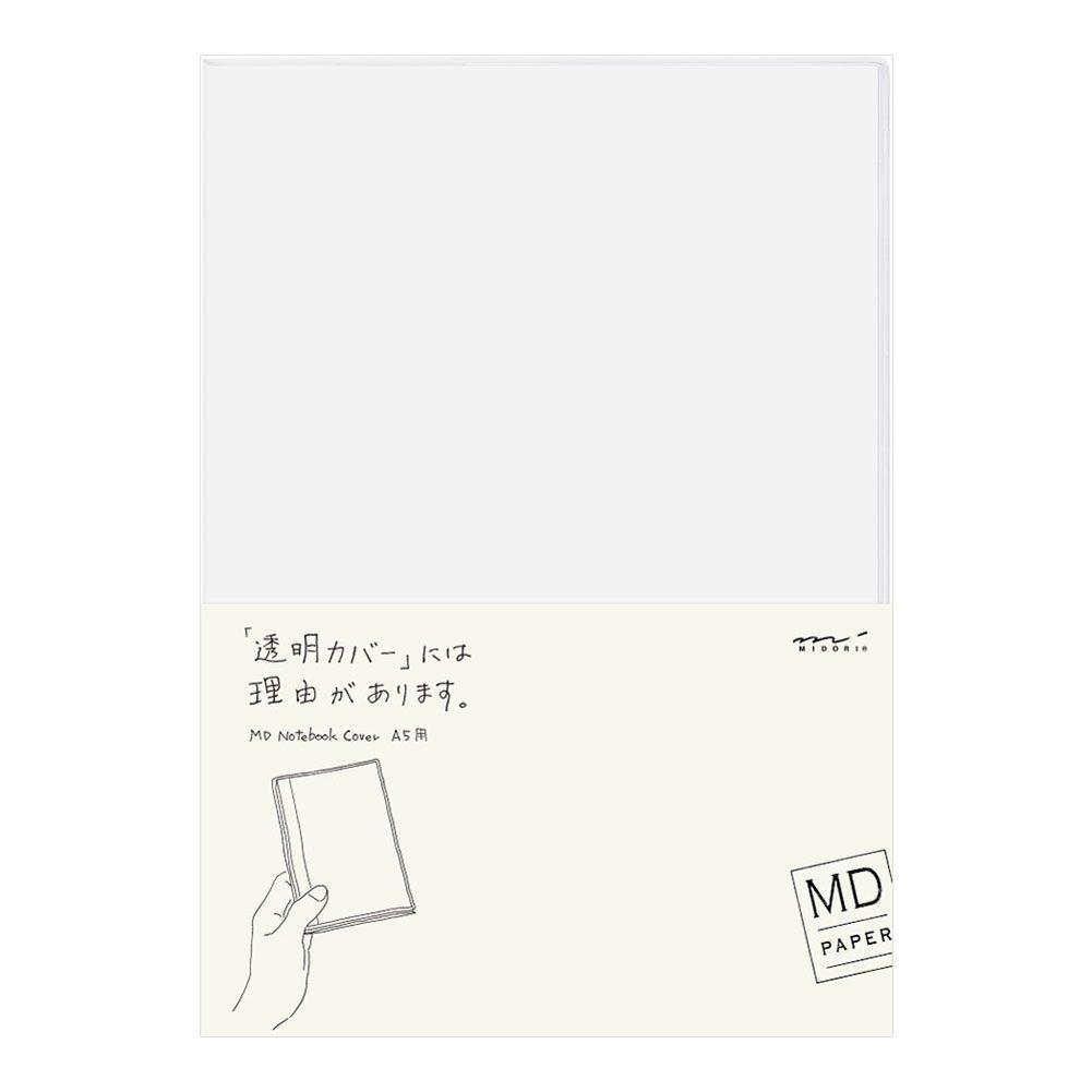 Midori MD Note Cover 49360006