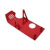 Off Roading Bike Engine Guard Bottom Protection Plate 5052 H32 Aluminum Construction Rock Crawling Protection Accessory