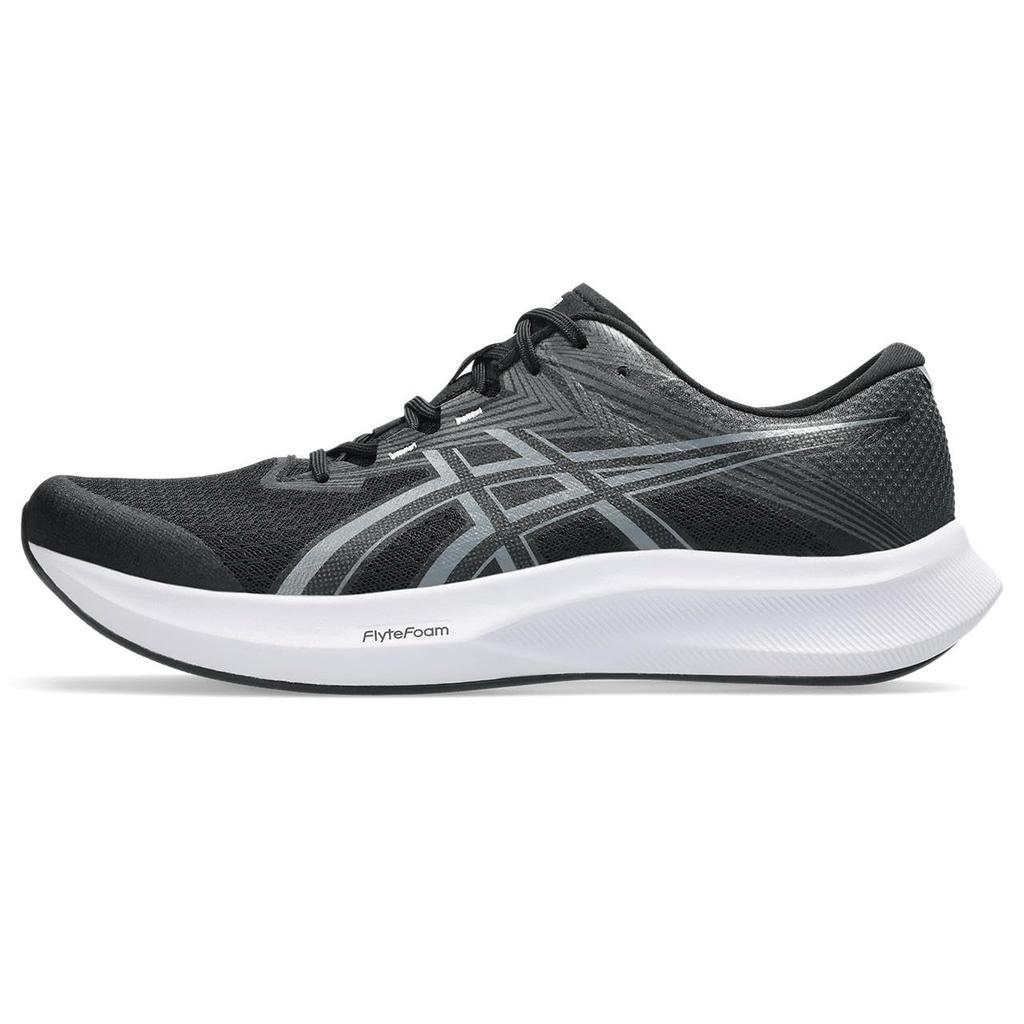 ASICS HYPER SPEED 5 Running 001 Size 3E Shoes, 1011C082, Men's, (Black/Metropolis), 27.0 cm,