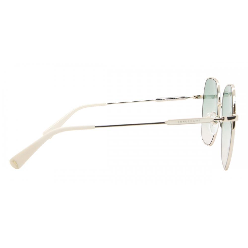 Longchamp Lo151s 103 Unisex Sunglasses