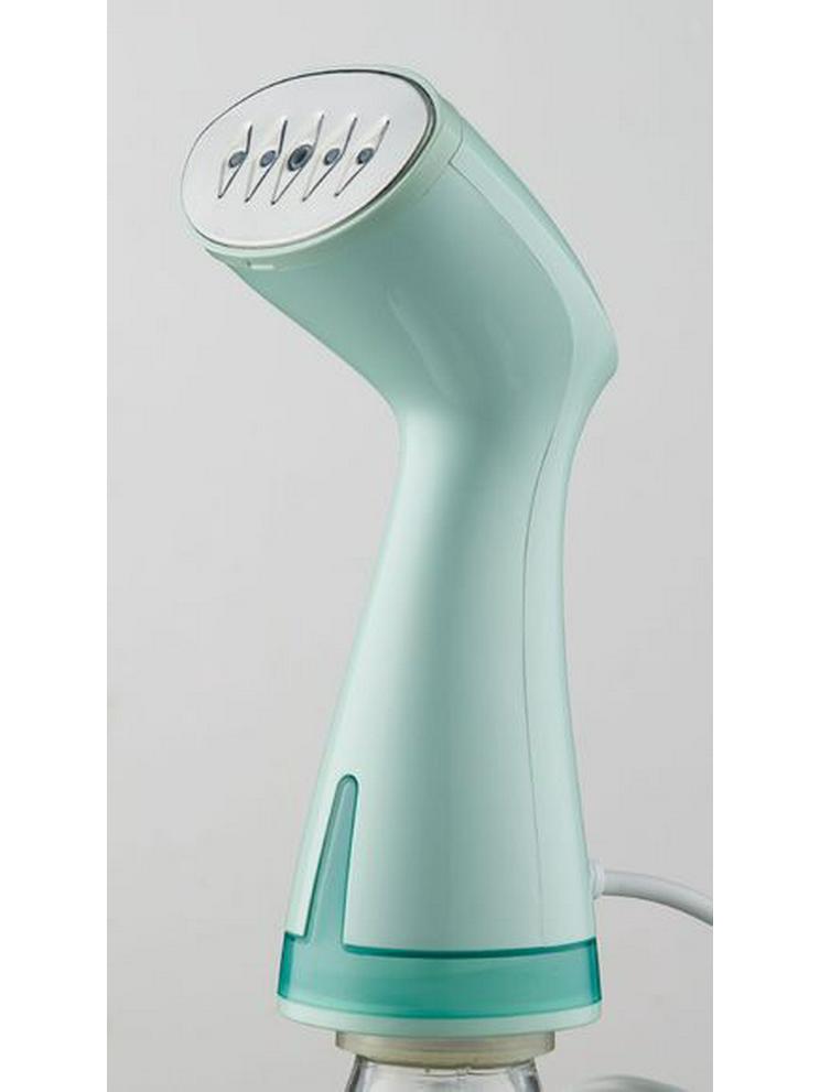 Portable Handheld Steam Iron: Large-Capacity, Travel-Friendly for Home, Students, & More