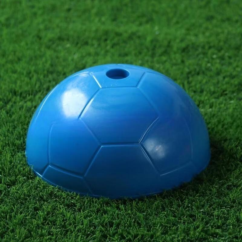Diruien Football Training Marker Cones