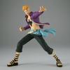 Banpresto One Piece Marco Battle Record Collection Figure