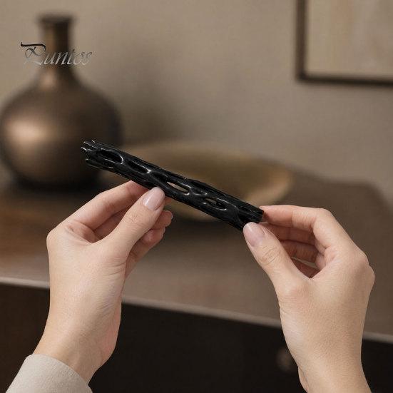 Spiritual Healing Keepsake 3D Printed Wishing Stick, Fragile Wand for Snap Wish And Good Fortune, Wedding Birthday Gift, Unique Collectible Luck Charm