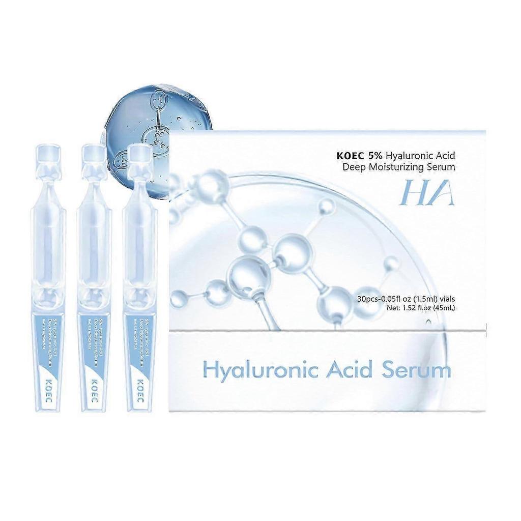 Feeling 3% Hyaluronic Acid Serum 30