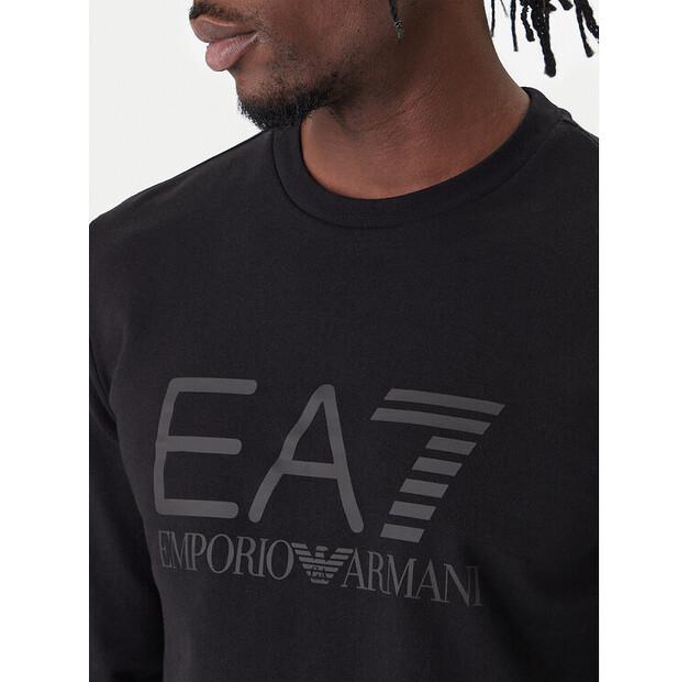Худи EA7 Emporio Armani 7M002278