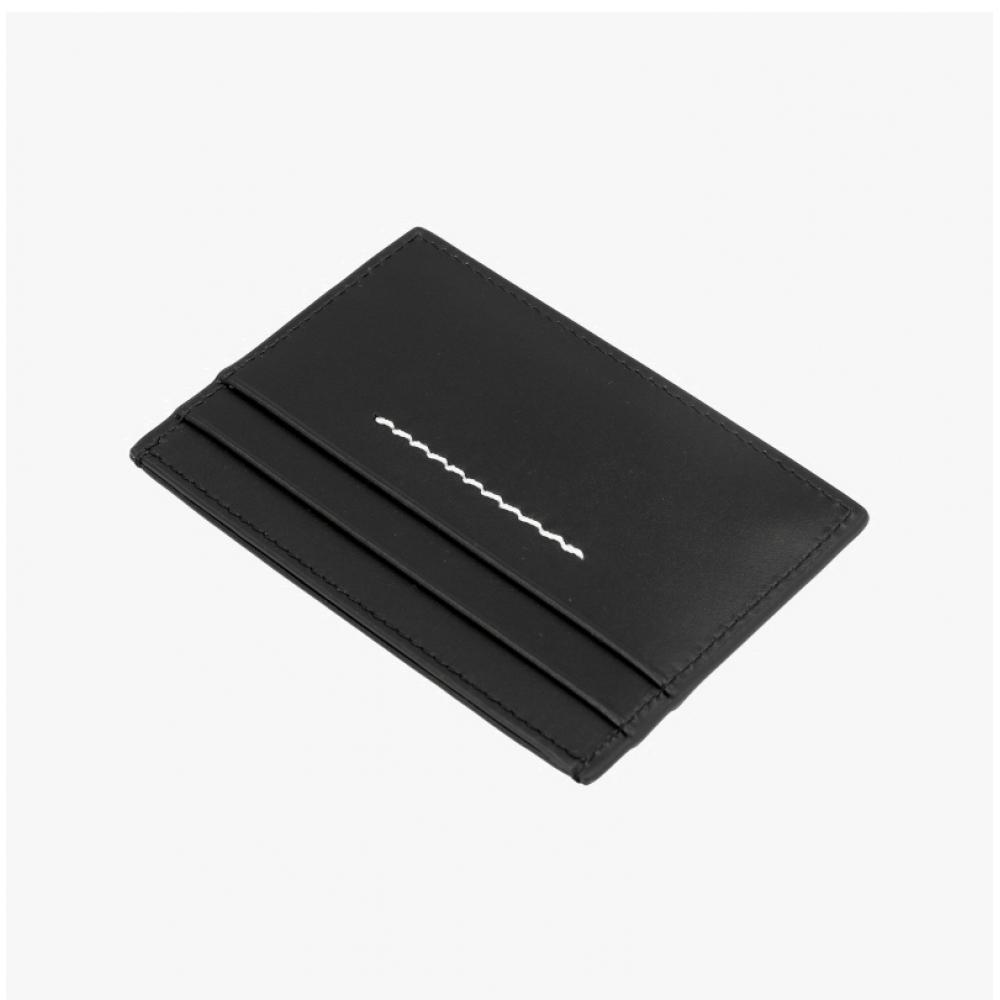 Maison Margiela Mm6 Card Wallet P8622 T8013